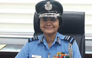 Air-Marshal-Sadhna-S-Nair.